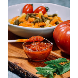 Tomàquet fregit reserva gourmet 300 gr. (Caixa de 12 u.)